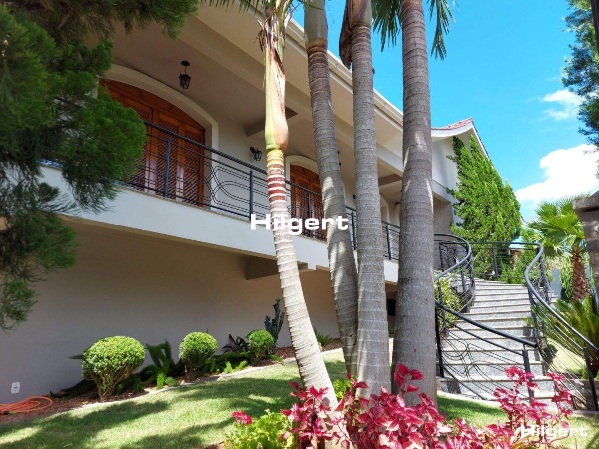Casa com 300m² no Centro de Arroio do Meio