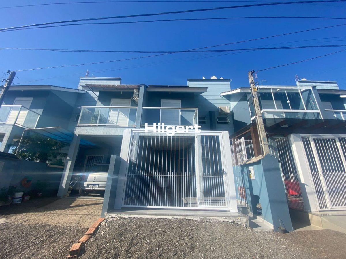 Sobrado Bairro São Caetano