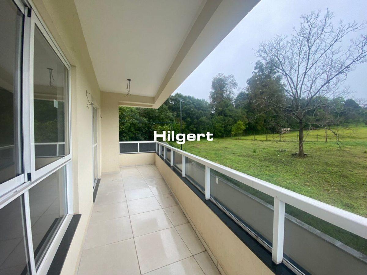 Apartamento Bairro Bela Vista