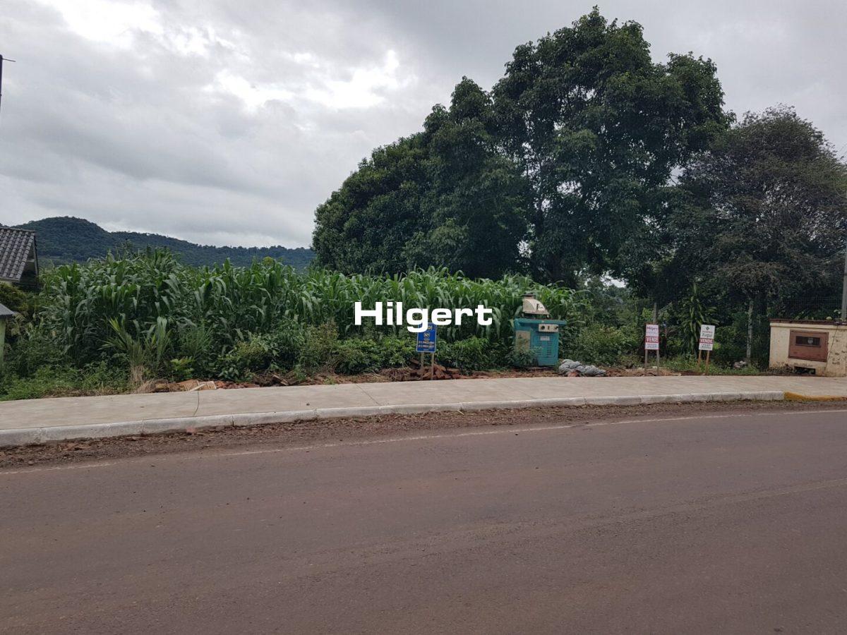 Terreno em Forqueta