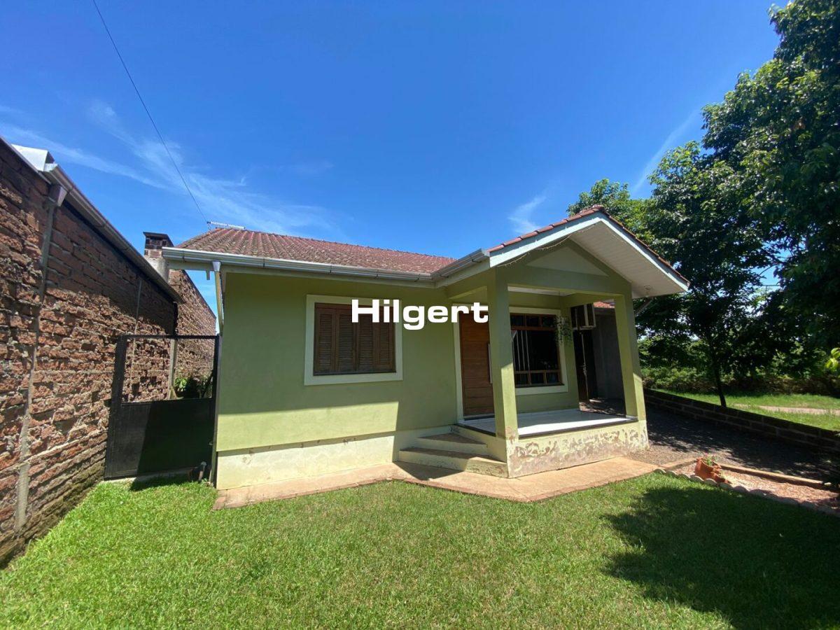 Casa no Bairro Aimoré