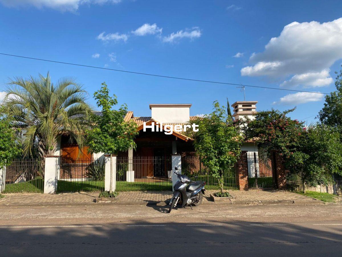 Casa na Estrada Geral Arroio Grande