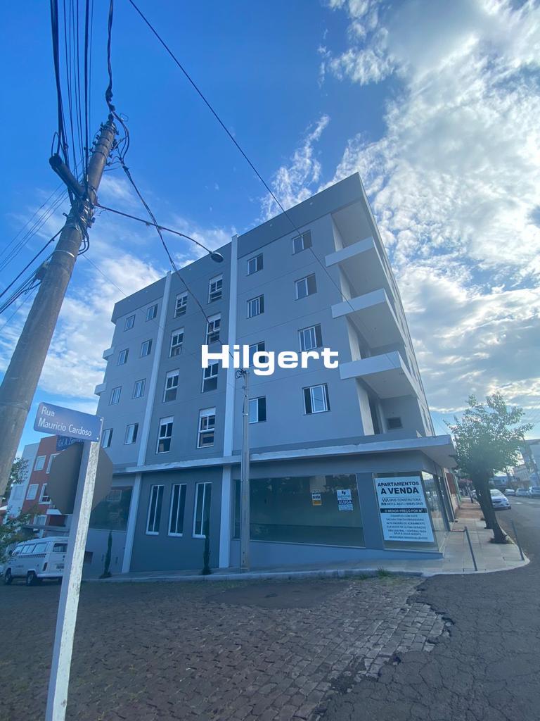 Apartamento no Centro de Arroio do Meio