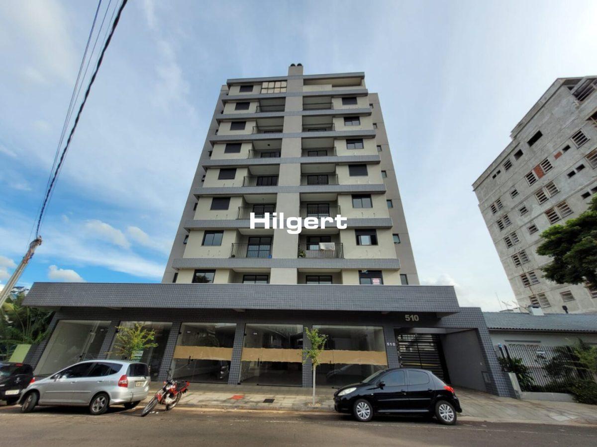 Loft no Bairro Americano, em Lajeado