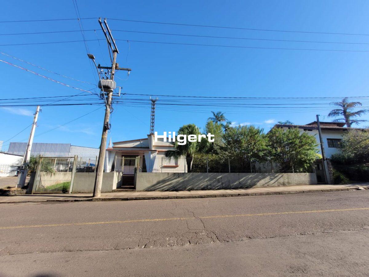 Terreno para empreendimento no Centro de Arroio do Meio