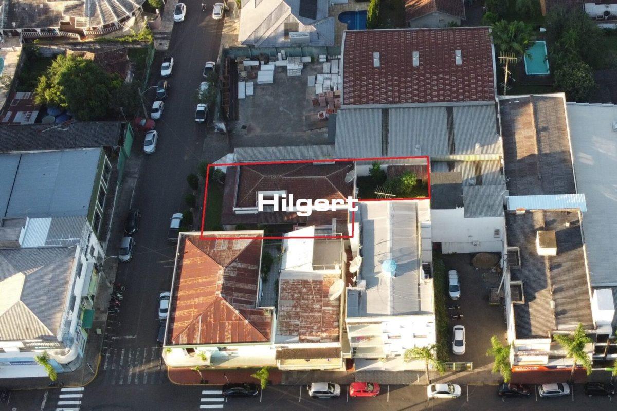 Terreno para empreendimento no Centro de Arroio do Meio