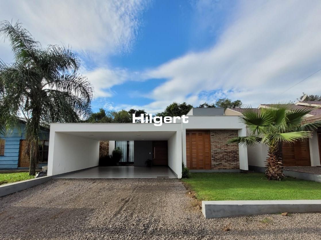 Casa no Bairro São Caetano
