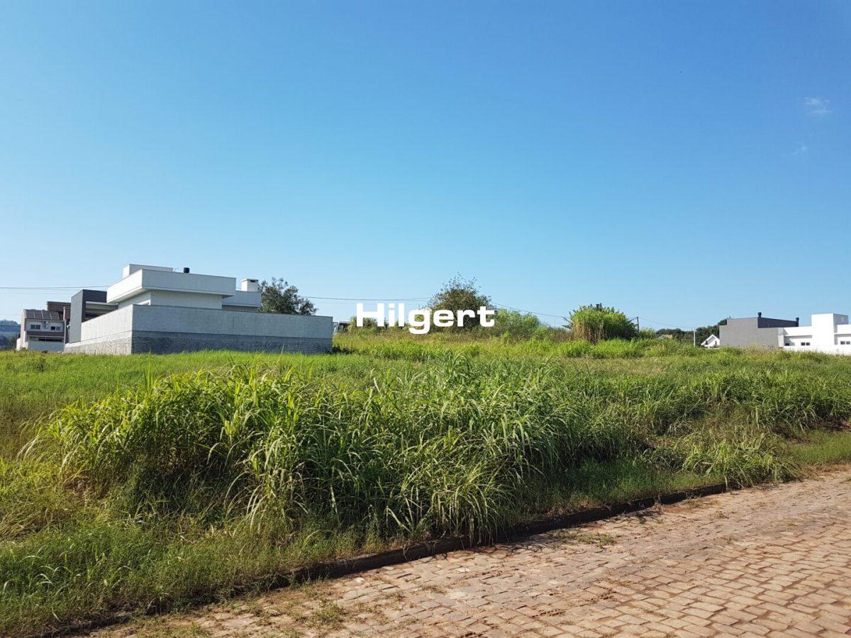 Terreno no Bairro Dom Pedro II