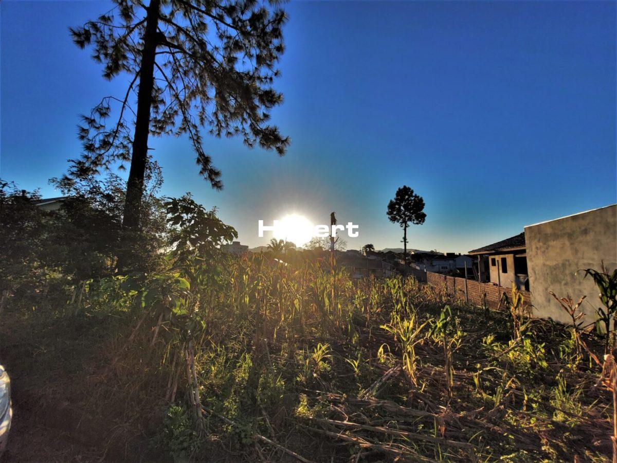 Terreno no Bairro Bela Vista