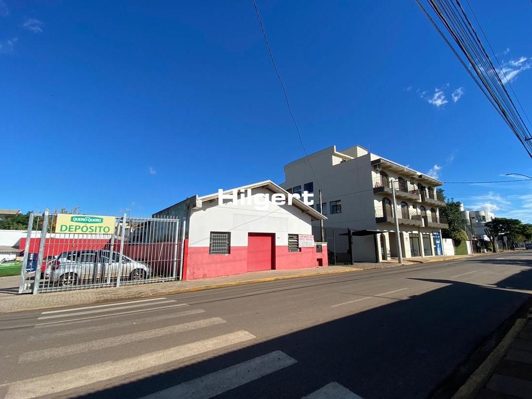 Terreno para empreendimento no Centro de Arroio do Meio