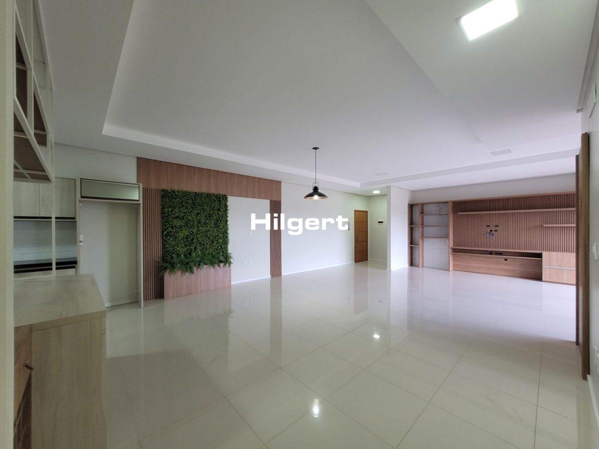 Apartamento 3 dormitórios – Barra do Forqueta