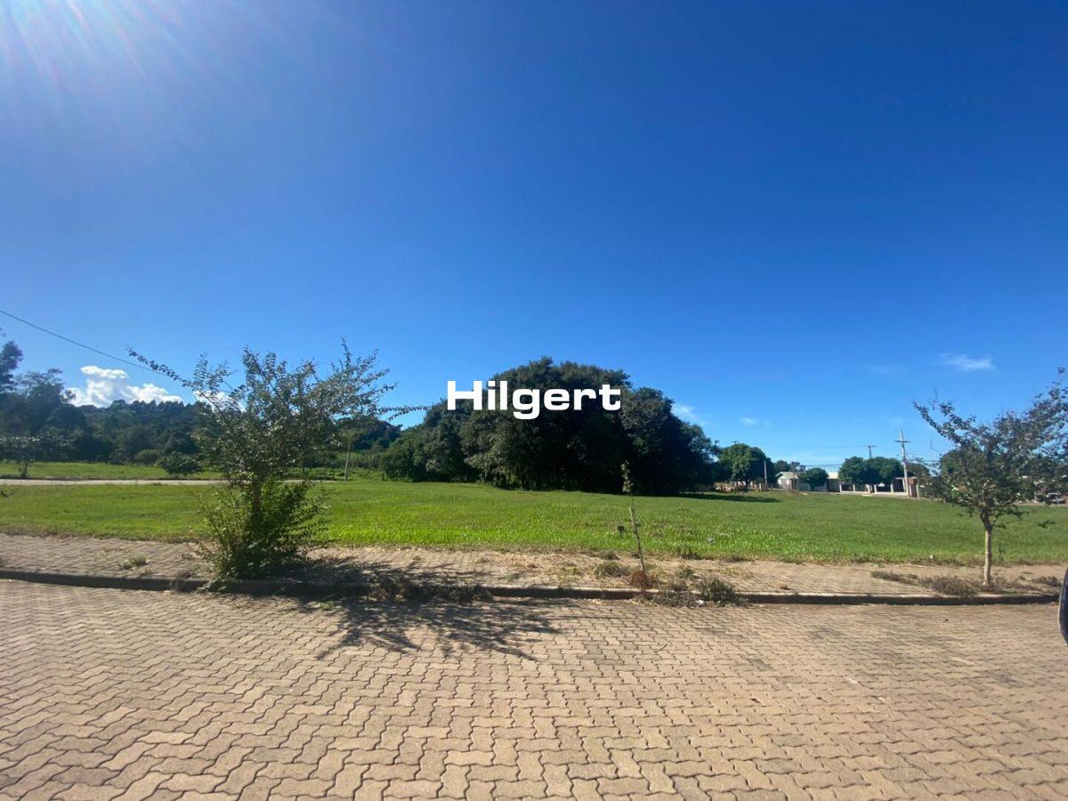 Terreno plano no Loteamento Colina do Campo, em São Caetano