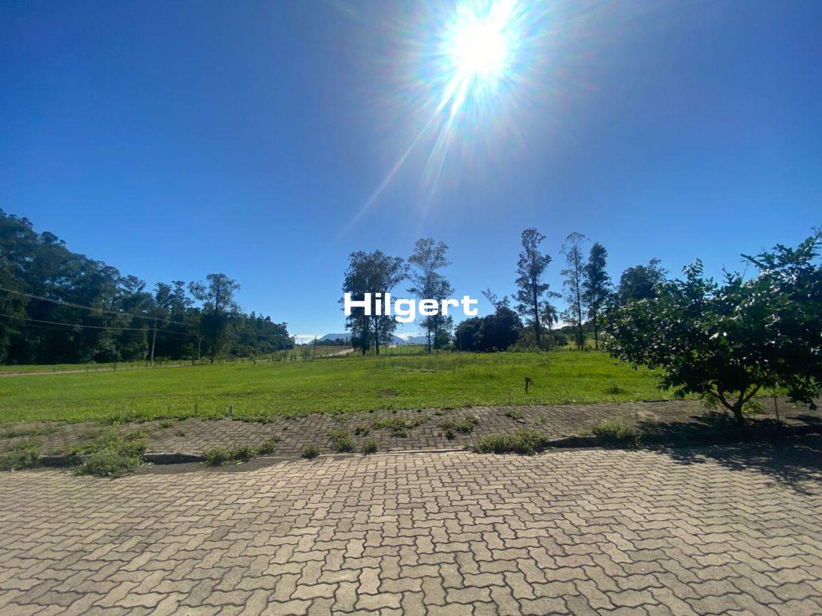 Terreno plano no Loteamento Colina do Campo, em São Caetano