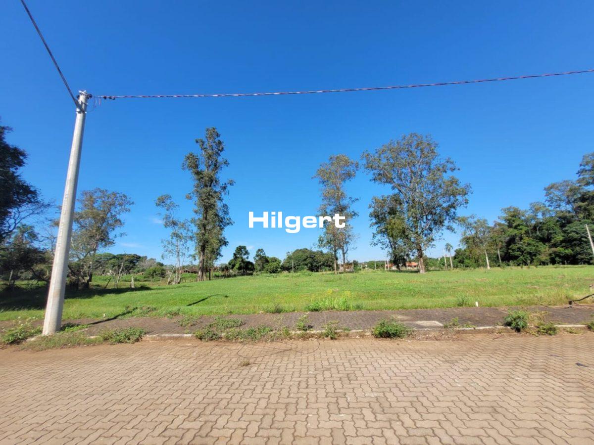 Terreno plano no Loteamento Colina do Campo, em São Caetano
