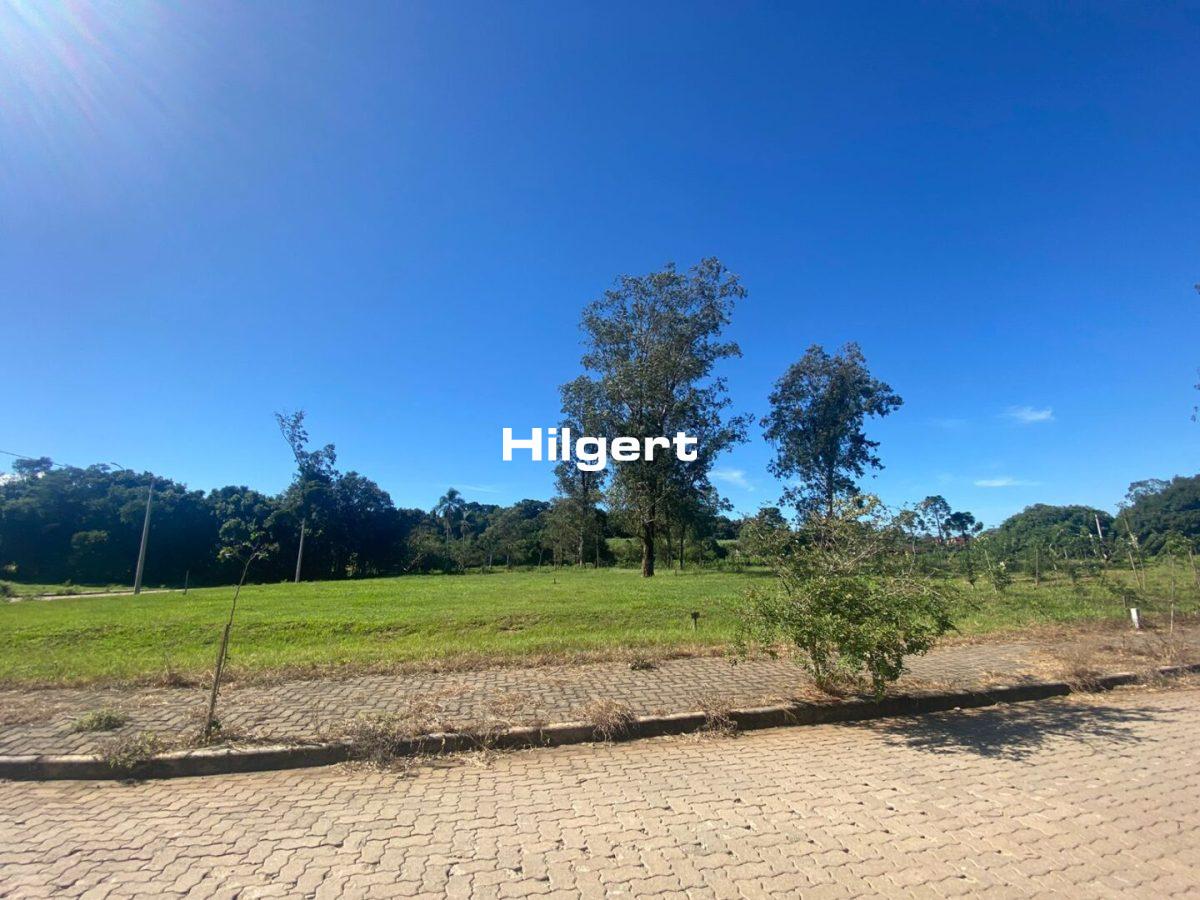 Terreno plano no Loteamento Colina do Campo, em São Caetano
