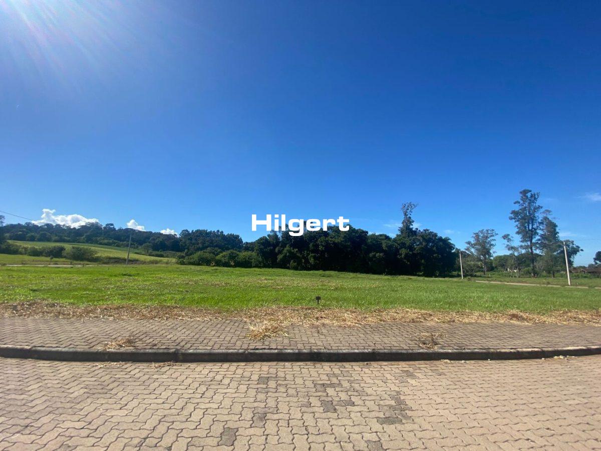 Terreno plano no Loteamento Colina do Campo, em São Caetano