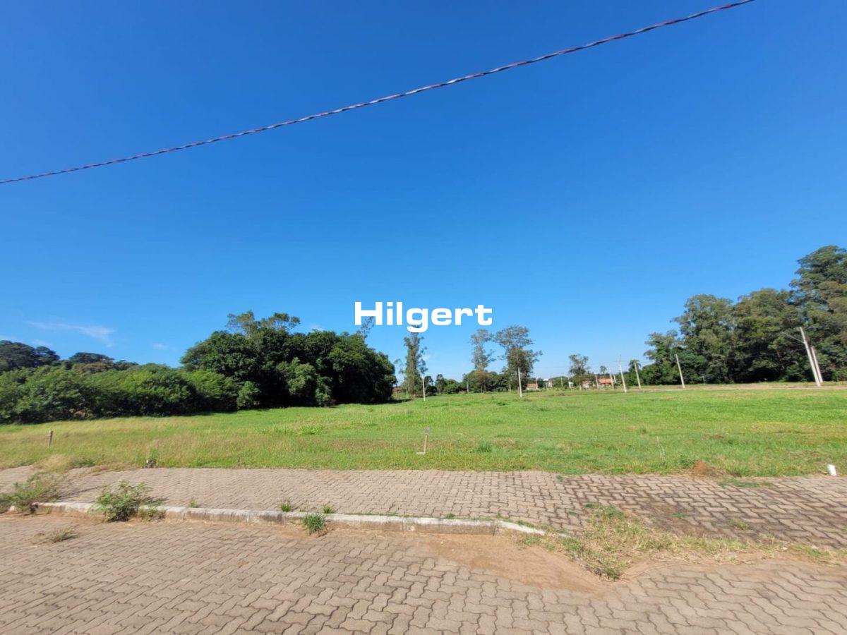Terreno plano no Loteamento Colina do Campo, em São Caetano