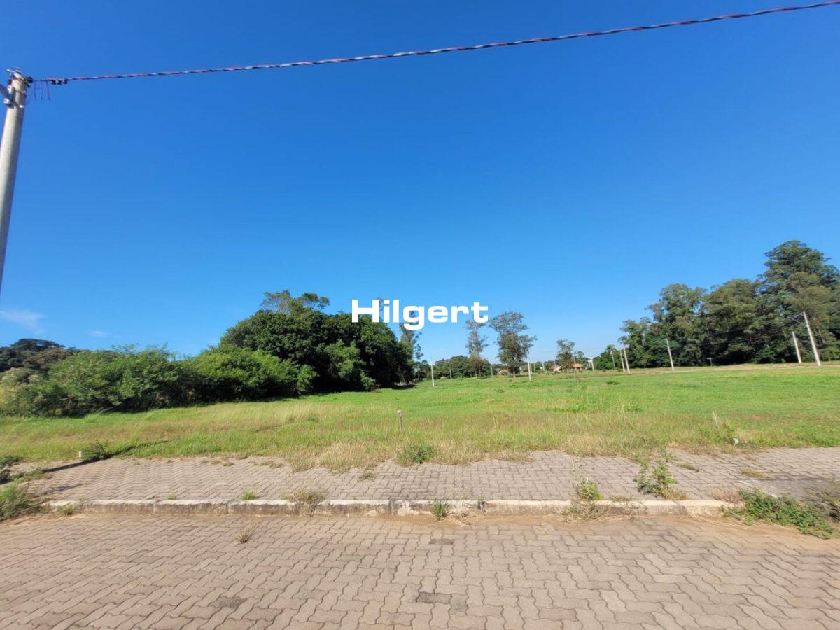 Terreno plano no Loteamento Colina do Campo, em São Caetano