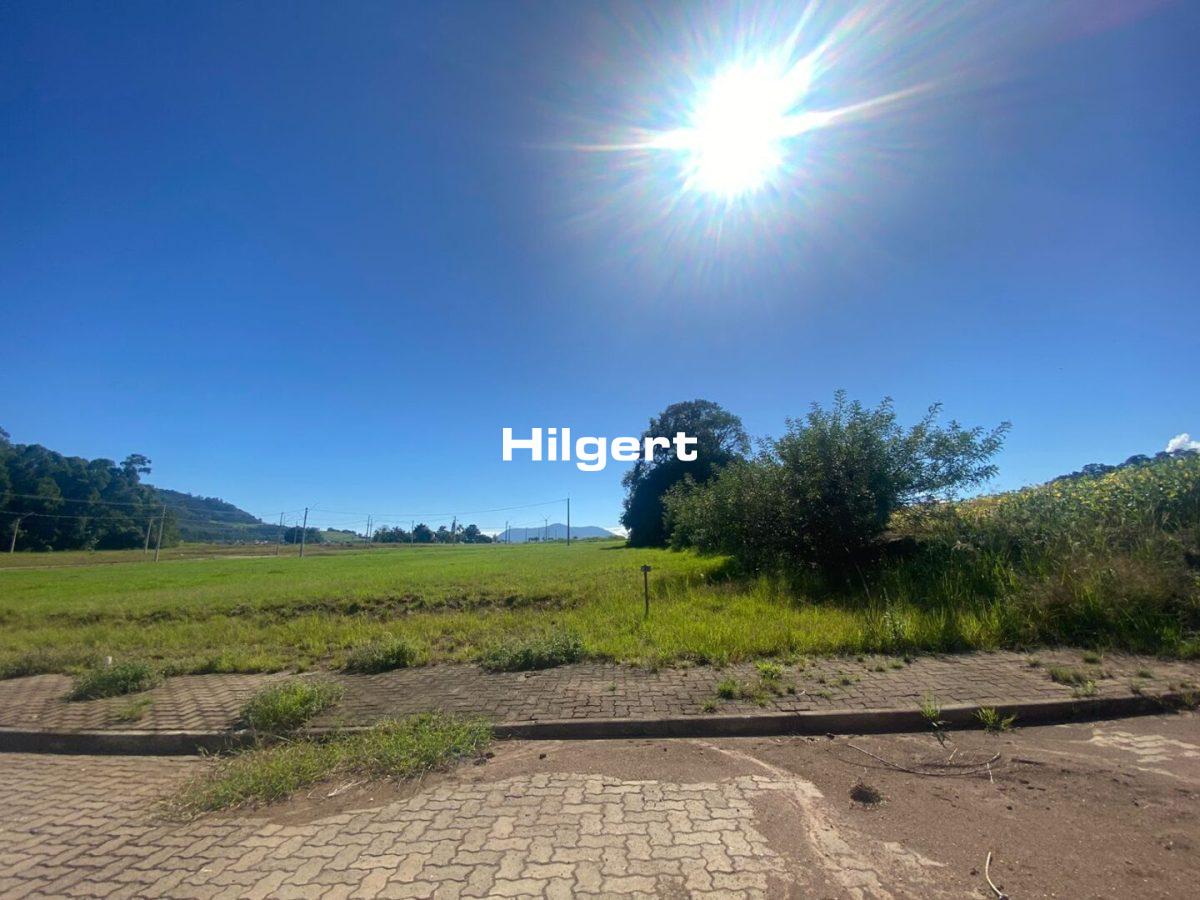 Terreno no Loteamento Colina do Campo, em São Caetano