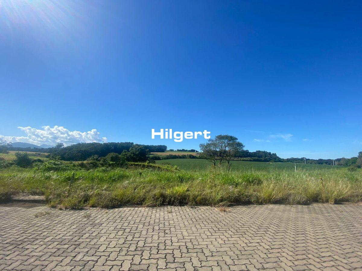 Terreno no Loteamento Colina do Campo, em São Caetano
