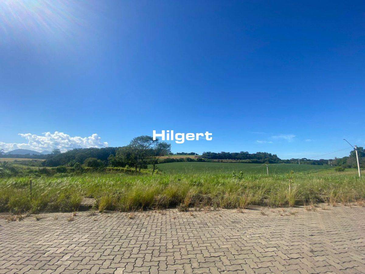Terreno no Loteamento Colina do Campo, em São Caetano