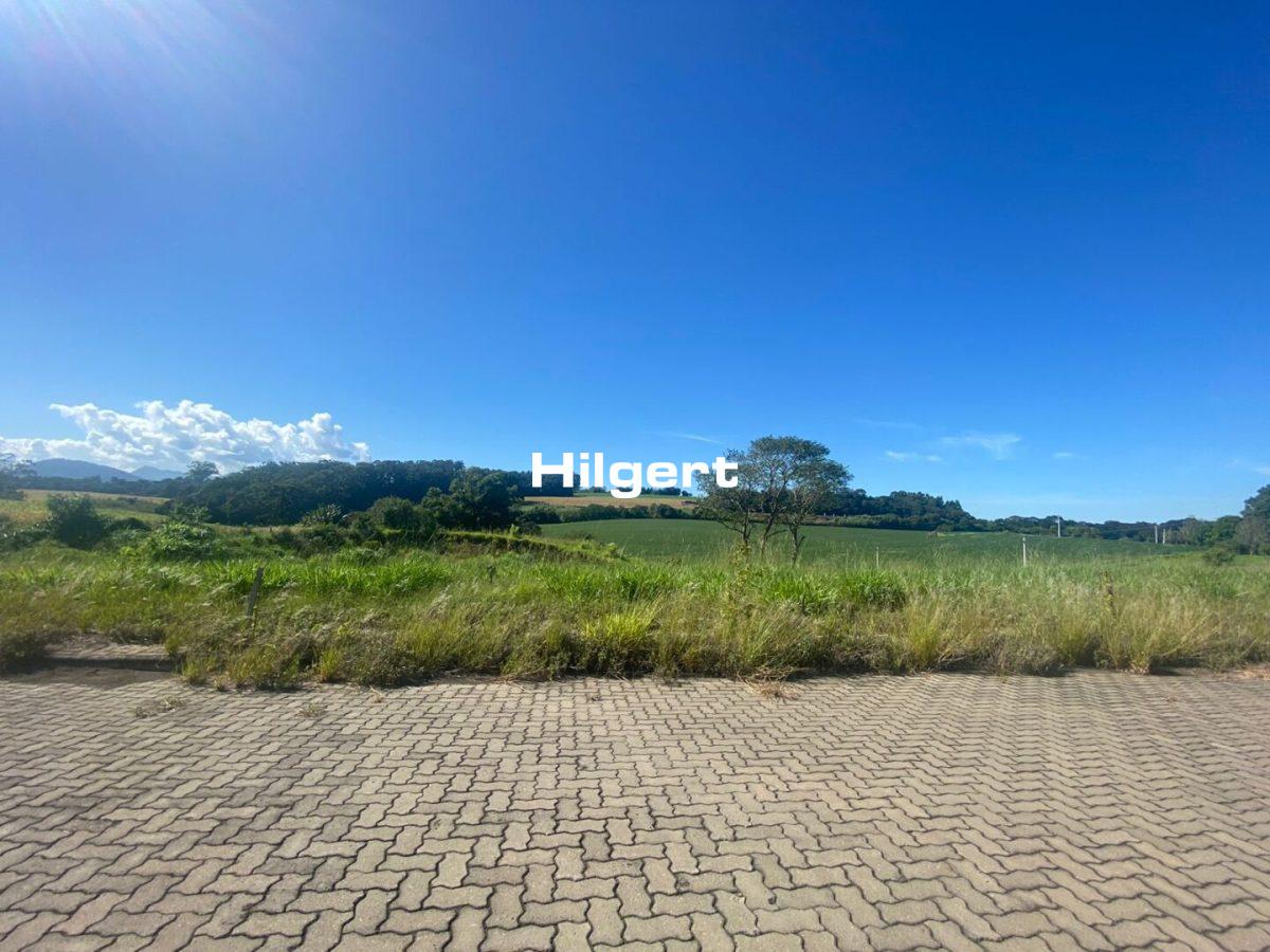 Terreno no Loteamento Colina do Campo, em São Caetano