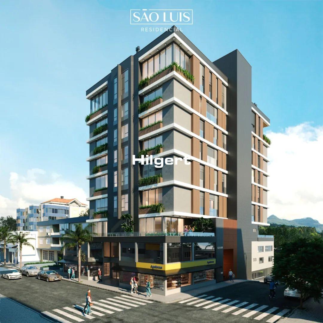 Apartamento decorado com 03 dormitórios – Residencial São Luis