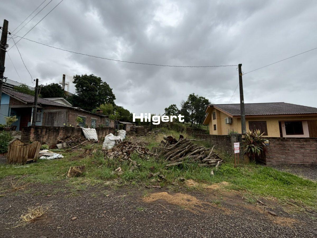 Terreno no Bairro Medianeira