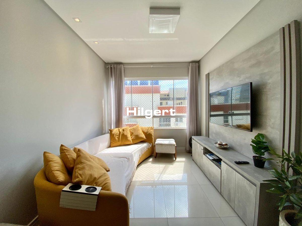 Apartamento a três quadras do mar, em Capão da Canoa