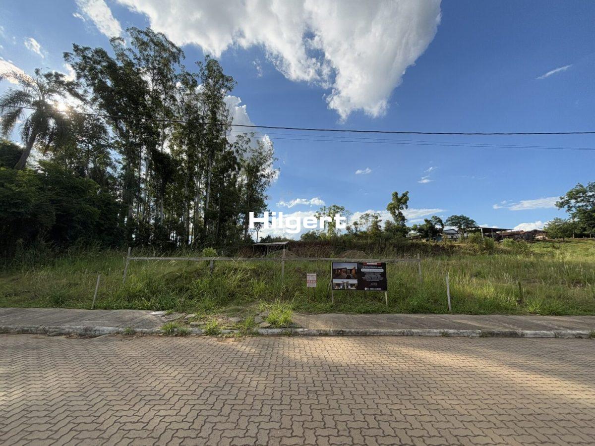 Terreno no Bairro Barra do Forqueta