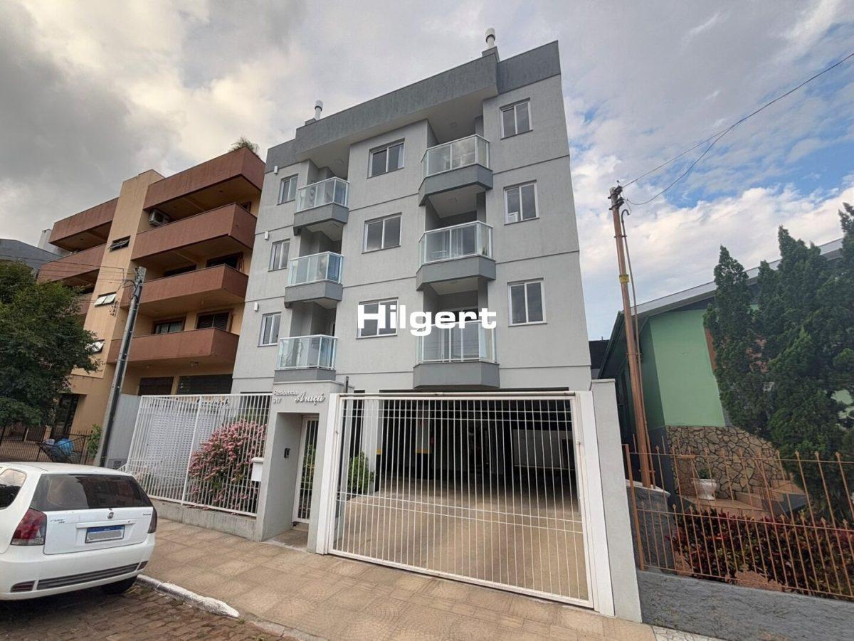 Apartamento no Bairro São Cristóvão, em Lajeado