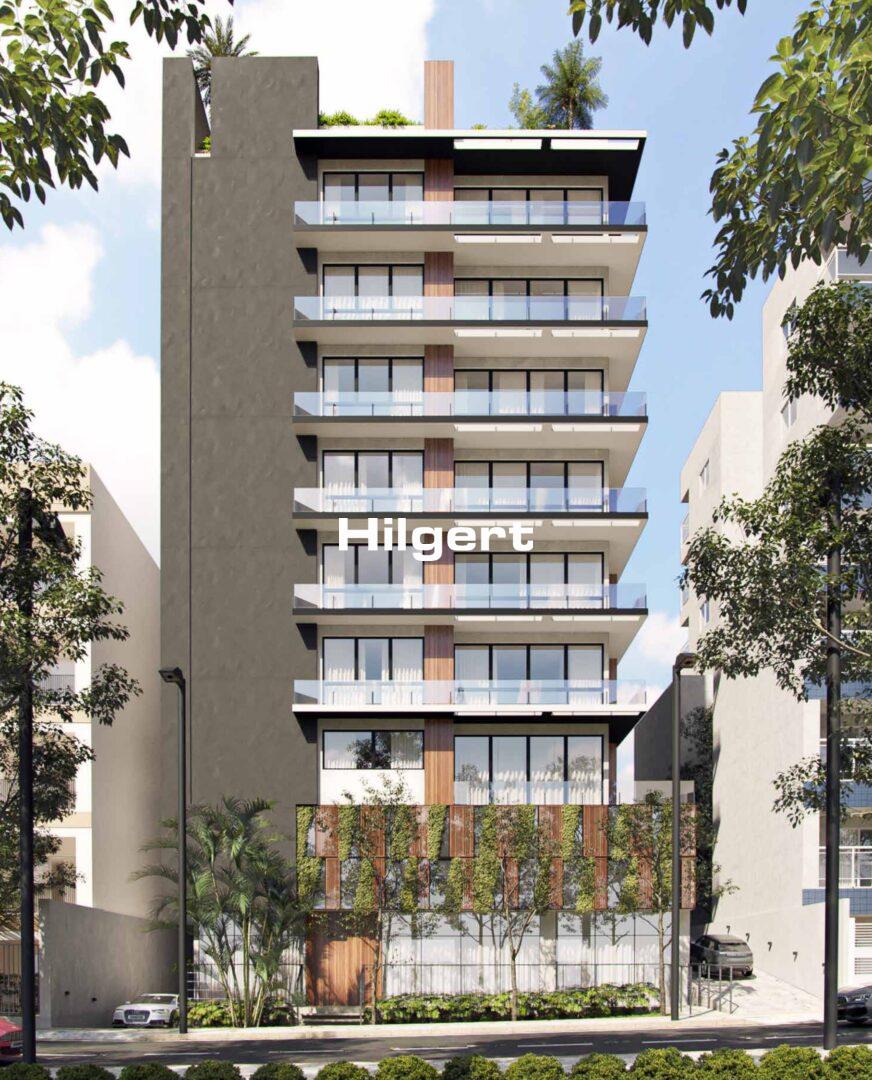 Apartamento no Ed. Neo Concept, Bairro São Cristóvão, Lajeado