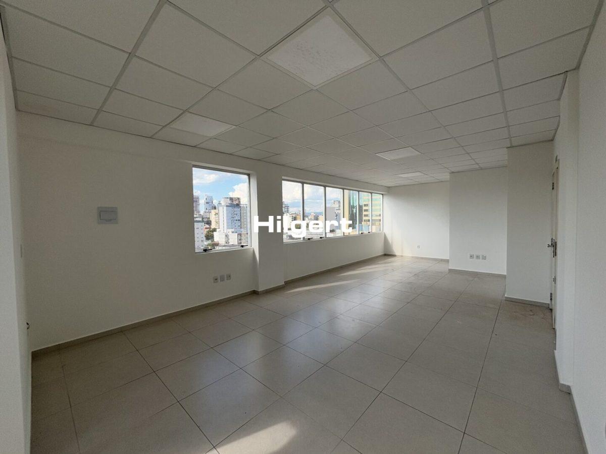 Sala comercial no Ed. Central Office – Centro, Lajeado