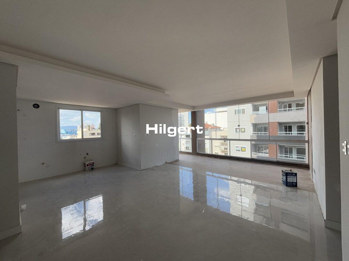 Apartamento no Ed. Porto Fino – Bairro Florestal, Lajeado