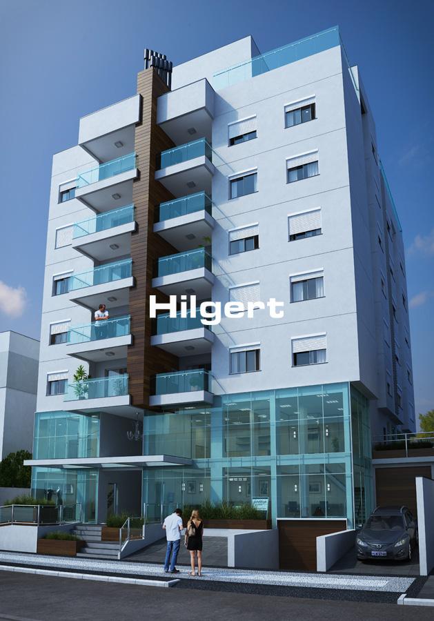 Apartamento 02 dormitórios – Bairro Florestal, Lajeado