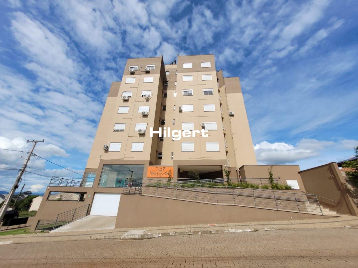 Apartamento 02 dormitórios – Bairro Moinhos D’Água, Lajeado