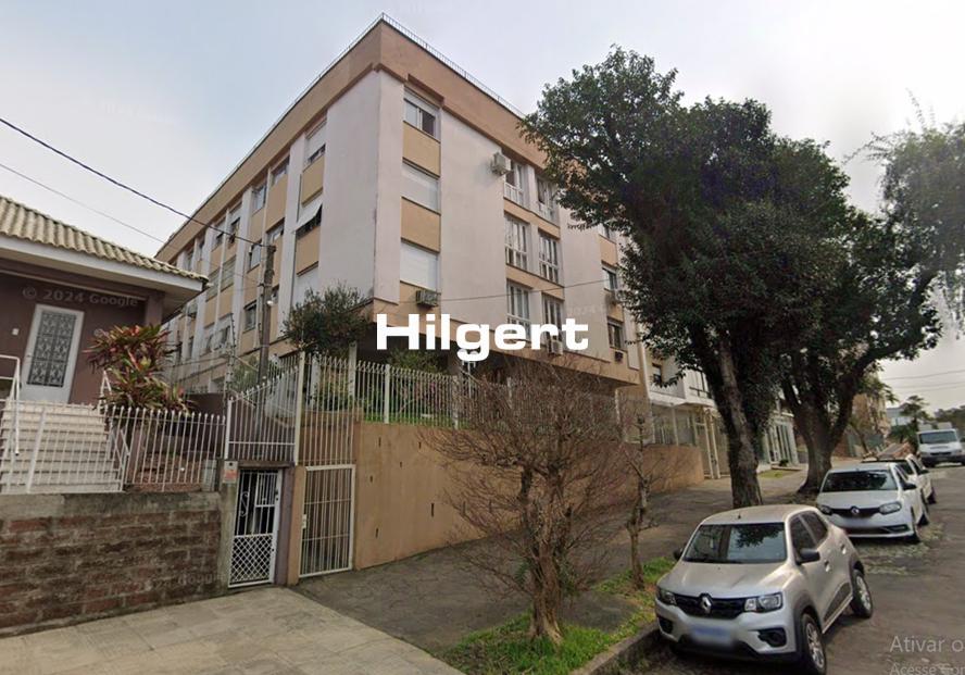 Apartamento no Bairro Petrópolis em Porto Alegre