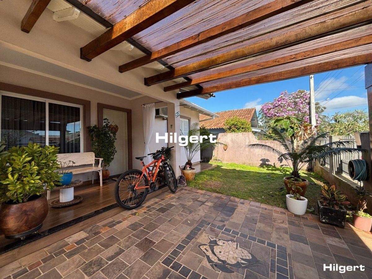 Casa com 03 dormitórios em São Caetano