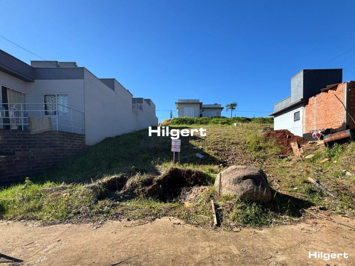 Terreno de 360,00m² no Bairro Barra do Forqueta