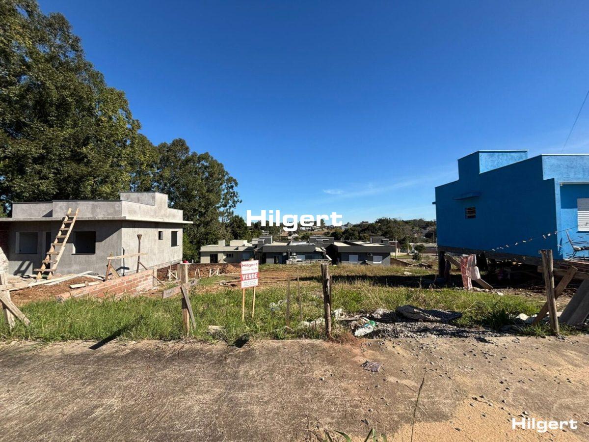Terreno de 360,00m² no Bairro Barra do Forqueta