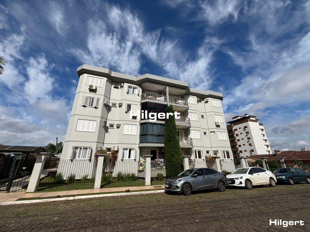 Apartamento no Bairro São Cristóvão – Lajeado