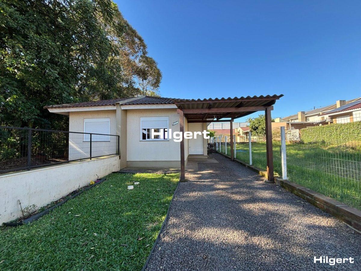 Casa com 02 dormitórios em São Caetano