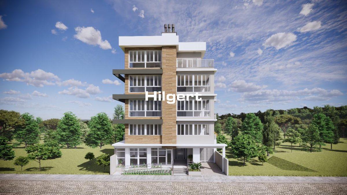 Residencial Mirante do Parque