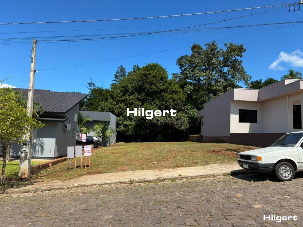 Terreno no Bairro Barra do Forqueta
