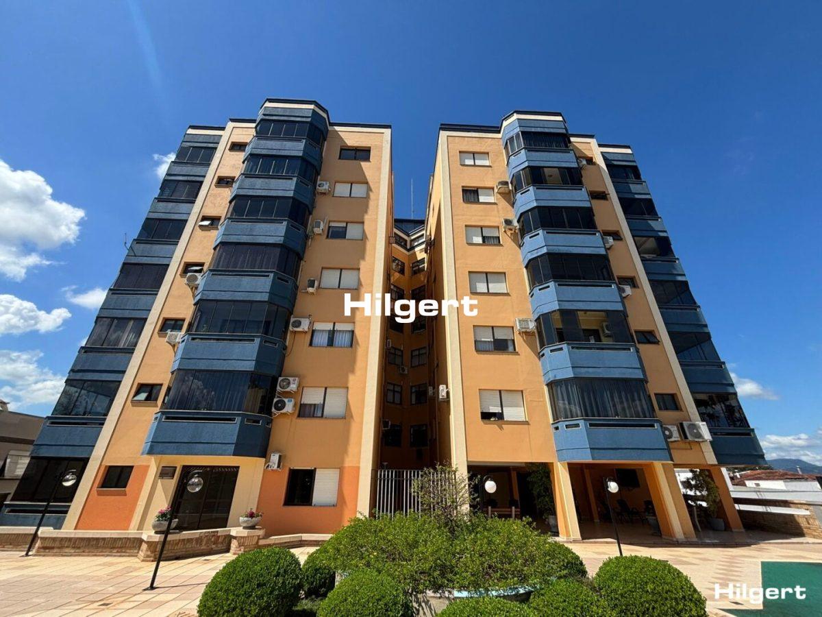 Apartamento com 03 dormitórios no Centro de Arroio do Meio
