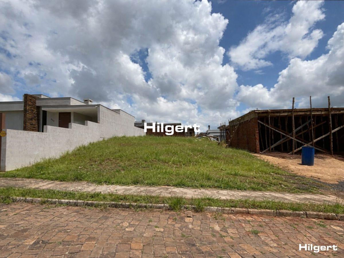 Terreno no Loteamento Sol da Manhã – Bairro São Caetano