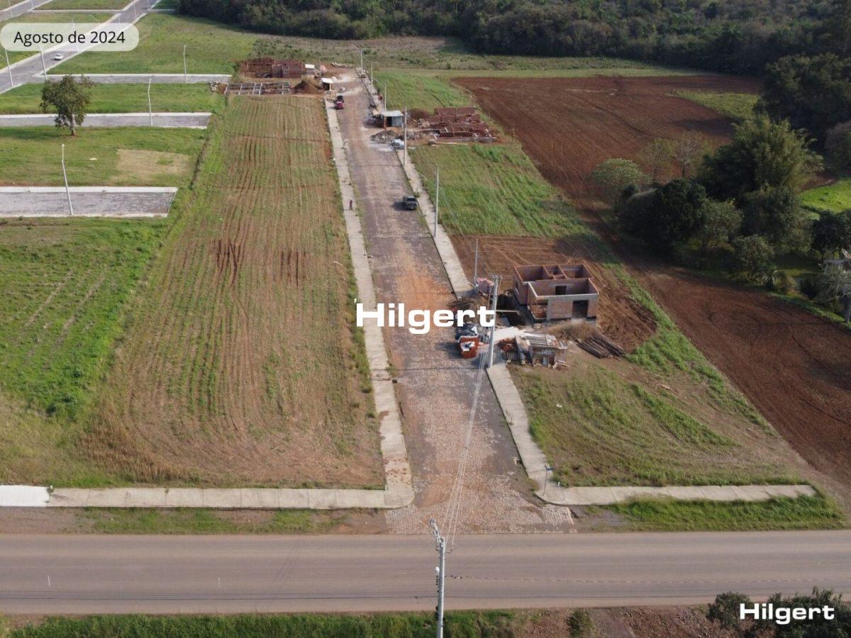 Terrenos de 360m² à partir de R$ 88 mil – Bairro Dona Rita