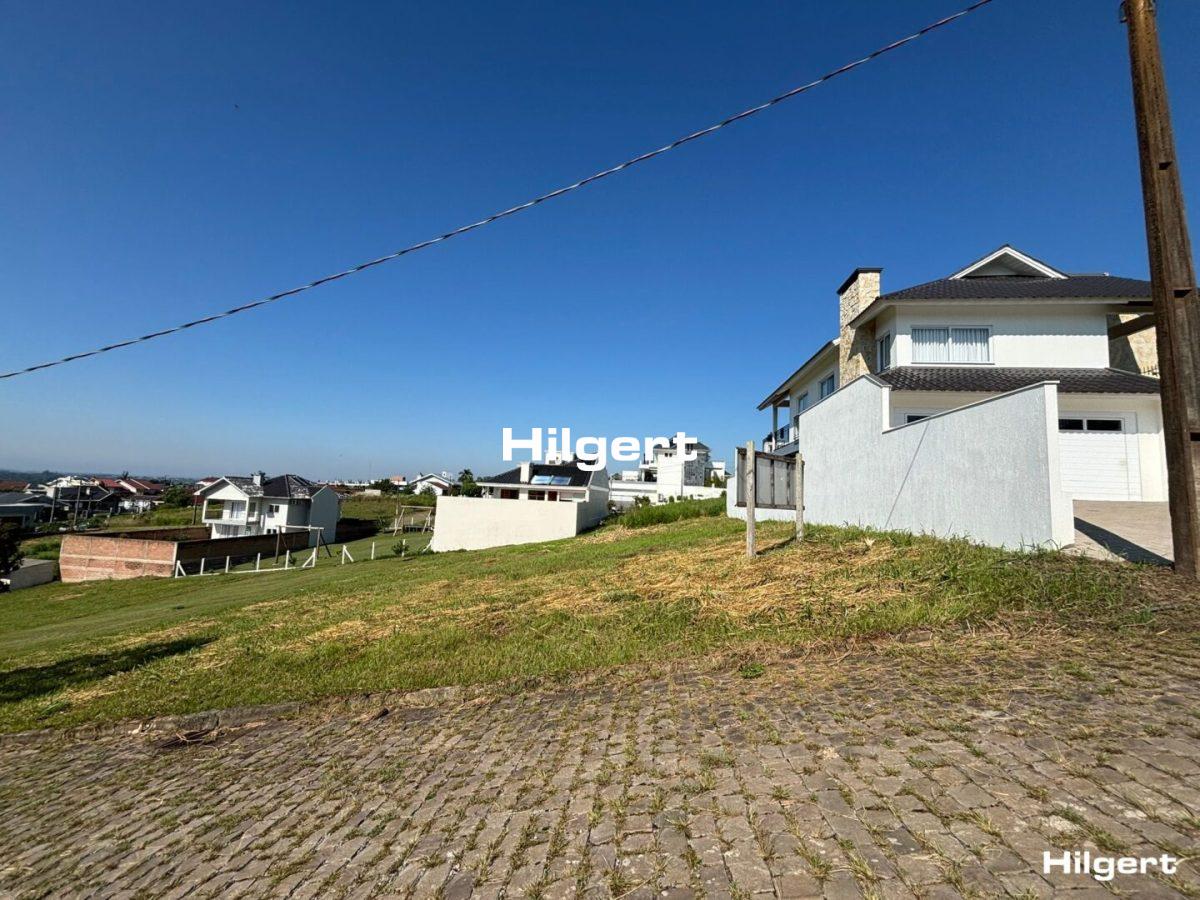 Terreno no Loteamento Residencial Refúgio dos Vanellus – Bairro Bela Vista