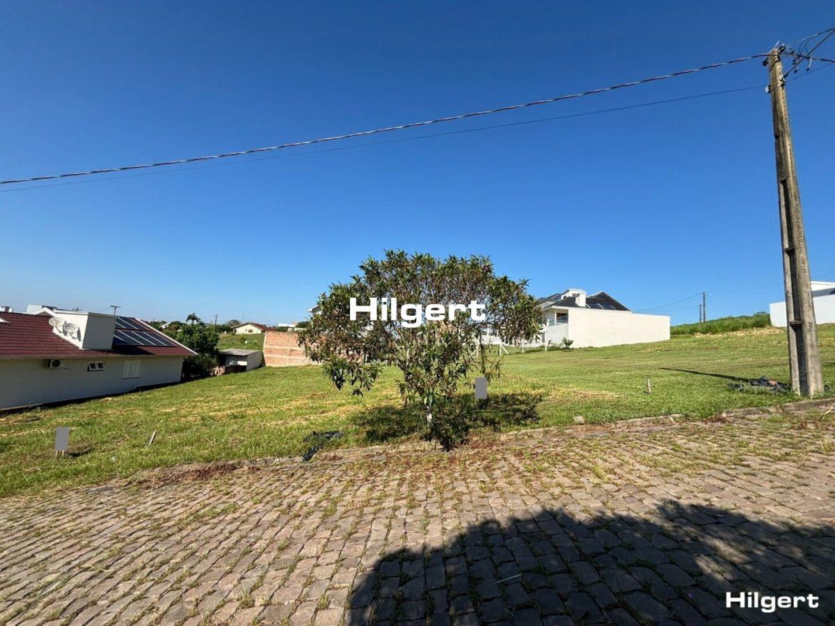 Terreno no Loteamento Residencial Refúgio dos Vanellus – Bairro Bela Vista
