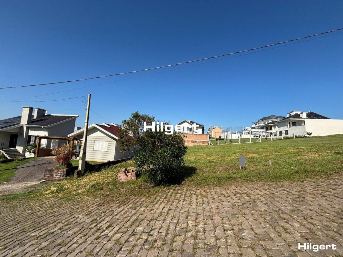 Terreno no Loteamento Residencial Refúgio dos Vanellus – Bairro Bela Vista